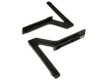Podstavec LCD TV Samsung UE43AU8072U BN96-54899A sada