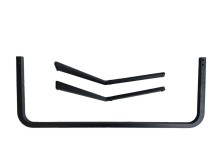 Podstavec a mezikusy pro LCD TV TCL 65EP682