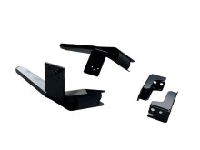 Podstavec pro LCD TV Panasonic TX-40CX700E s kovovým mezikusem TBL5ZX30391 + TBL5ZX30401 + TBL5ZX13551