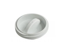 Kryt filtru čerpadla s závitem 1320711003 pro pračky