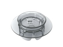 Zátka víka nádoby pro multifunkční mixér Kenwood KW716486