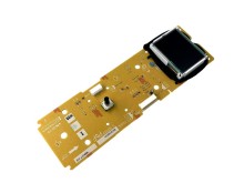 Elektronická řídicí deska mikrovlnné trouby Panasonic Z603YBG30EP