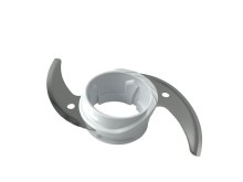 Sekací nůž pro kuchyňský robot Bosch 00618099