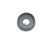 Bílý kroužek přepínače plotny 1-6 pod knoflík na sporák Mora a Gorenje 850749