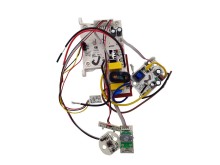 Elektronický modul desky pro kuchyňský robot Electrolux 4055411831