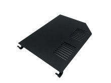 Pravý boční kryt pro kávovar Philips 421945007701