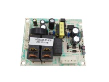 Elektronická řídicí deska mikrovlnné trouby AEG Electrolux 4055276622