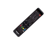 Univerzální dálkové ovládání AMIKO pro HD přijímače