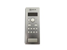 Mikrovlnný ovládací panel Neff 00745149