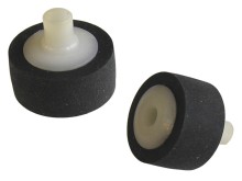 Přítlačná kladka Audio AP121 13,3 x 13,0 x 2,5 mm originál JVC VKP3000-00C