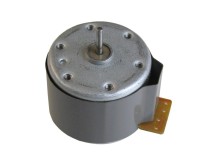 Dvourychlostní 12V levotočivý motor magnetofonu CCW Mitsumi MMI-6U2HWA