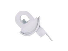 Náhradní kryt oběhového čerpadla myčky 00611322 pro BOSCH / SIEMENS