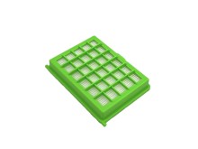 HEPA filtr pro vysavače Rowenta Compacteo a Compacteo Ergo ZR004201