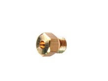 Plynová tryska hořáku 813830 s průměrem 0,65 mm