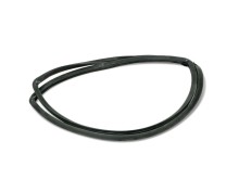 Těsnění dveří trouby s háčky 10005136 pro BOSCH a SIEMENS