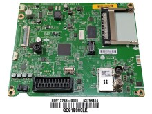 Základní deska LCD modulu EBU63758414 pro TV