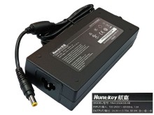 Univerzální napájecí zdroj 24V 3,75A s konektorem 5,5/2,5 mm pro LCD TV