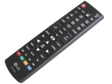 Originální dálkový ovladač LG AKB75375609 pro LCD LED TV