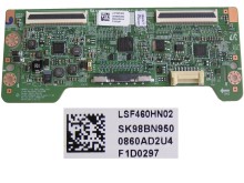 T-CON modul BN95-00860A pro LCD TV