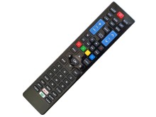 Univerzální dálkový ovladač SUP002 pro LG a Samsung s funkcí Smart TV