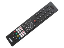 Dálkový ovladač ELIT RC45135 5P Black pro LCD TV