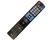 Originální dálkový ovladač LG model AKB73755491