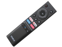Originální dálkový ovladač Vivax pro Q Series 55Q10C / ANR-TL8275-VIVAX
