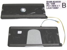 Pár reproduktorů do TV LCD 6 Ω 10 W Samsung BN96-52483B
