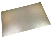 Izolační mikanitová deska do mikrovlnné trouby 500 x 300 x 0,4 mm