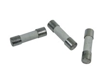 Keramická pojistka T 12,5 A 250 V 5x20 mm