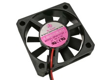 12V ventilátor 40x40x10 mm s volnými dráty Bi-Sonic SP401012H