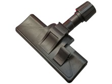 Univerzální podlahová hubice pro vysavač s nastavitelným průměrem 30-37 mm