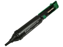Mechanická odsávačka cínu ProsKit 8PK-366N-G, délka 205 mm