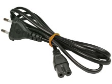Napájecí síťový kabel 1,5 m pro LCD a LED TV Philips 389G204A15