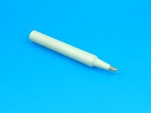 Náhradní pájecí hrot N1-36 se zkosenou špičkou 3,0 mm pro pájecí stanice