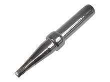 Plochý pájecí hrot 1,6 mm SR-624 pro PENSOL SL série