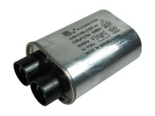 Vysokonapěťový kondenzátor 0.95uF / 2100V pro mikrovlnnou troubu
