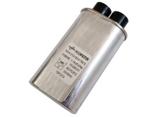 Vysokonapěťový kondenzátor do mikrovlnné trouby 1.14uF 2100V