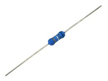 Metaloxidový rezistor 3,3Ω 1W TR1 3R3