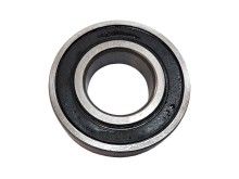 Kuličkové ložisko 6205 25x52x15 mm vodotěsné