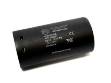 Motorový rozběhový kondenzátor 161-193 µF, 250 V s konektory