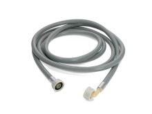 Napouštěcí hadice 3/4" s rovným a kolínkovým konektorem 3,5 m