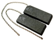 Sada uhlíků do motoru 5 x 12,5 x 35 mm, 2 kusy
