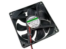 Axiální ventilátor 92x92x25mm 24V DC 87mA Sunon ME92252V1-000U-A99