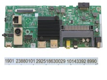 Základní deska LCD modulu 17MB181 / Main board 23880101 pro TV