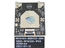 WiFi modul LCD LED NTUD-U23 pro TV