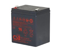Olověný akumulátor 12V 2,9Ah MP2.9-12 Multipower