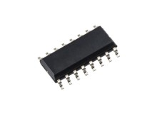 Řídicí PWM kontrolér TL494C SMD pro impulzní zdroje