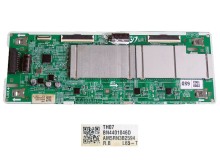 LED driver board pro LCD modul s aktivním HDR BN44-01046D