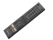 Originální dálkový ovladač pro Tesla LCD LED TV 58E610BUS a 55E6210US